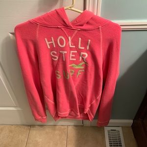 Hollister hoodie